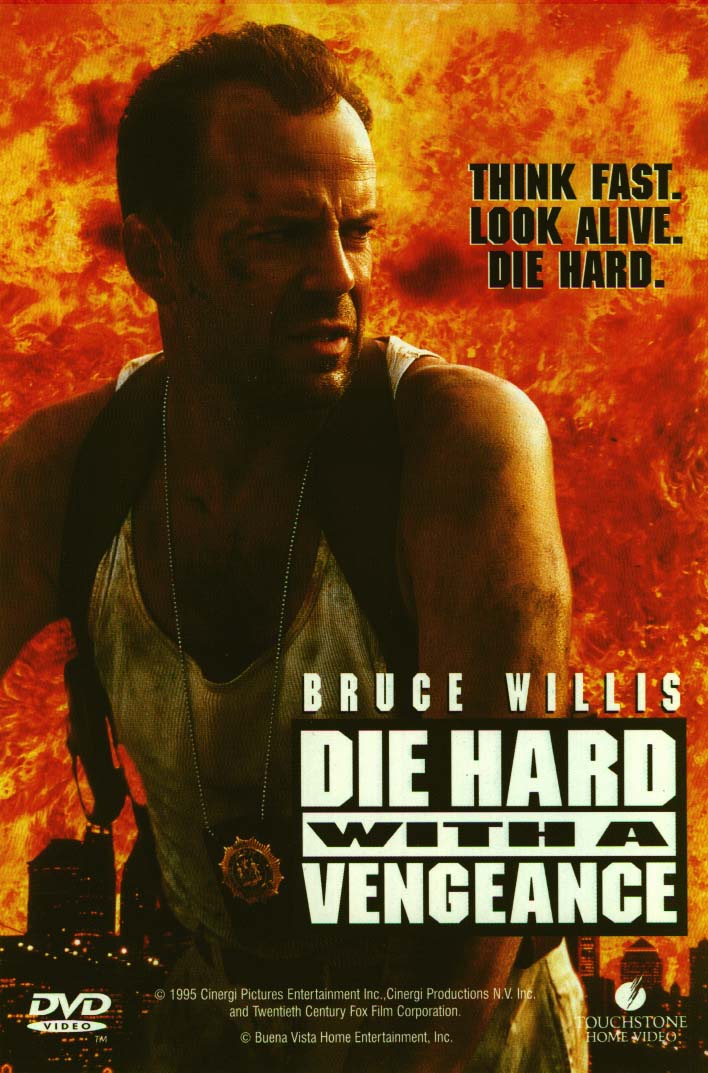 die hard iii