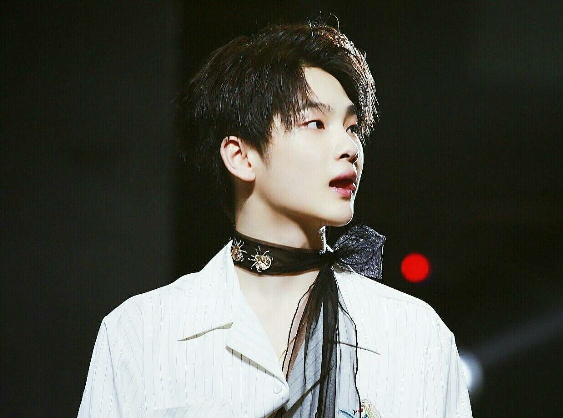  p>周震南(vin),2000年6月21日出生于重庆市,中