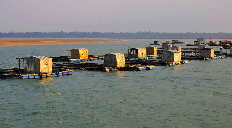 金牌港,旧称红牌港,位于 a target="_blank" href="/item/临高县