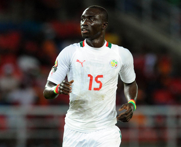  p>帕皮斯·登巴·西塞,1985年6月3日出生于塞内加尔, 塞内加尔足球