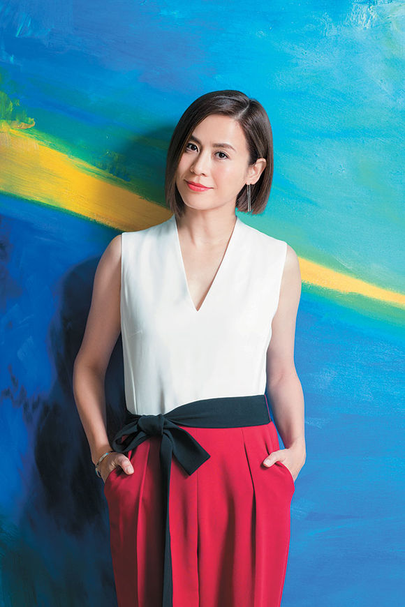  p>宣萱(jessica hester hsuan),1970年8月18日出生于中国香港,影视女