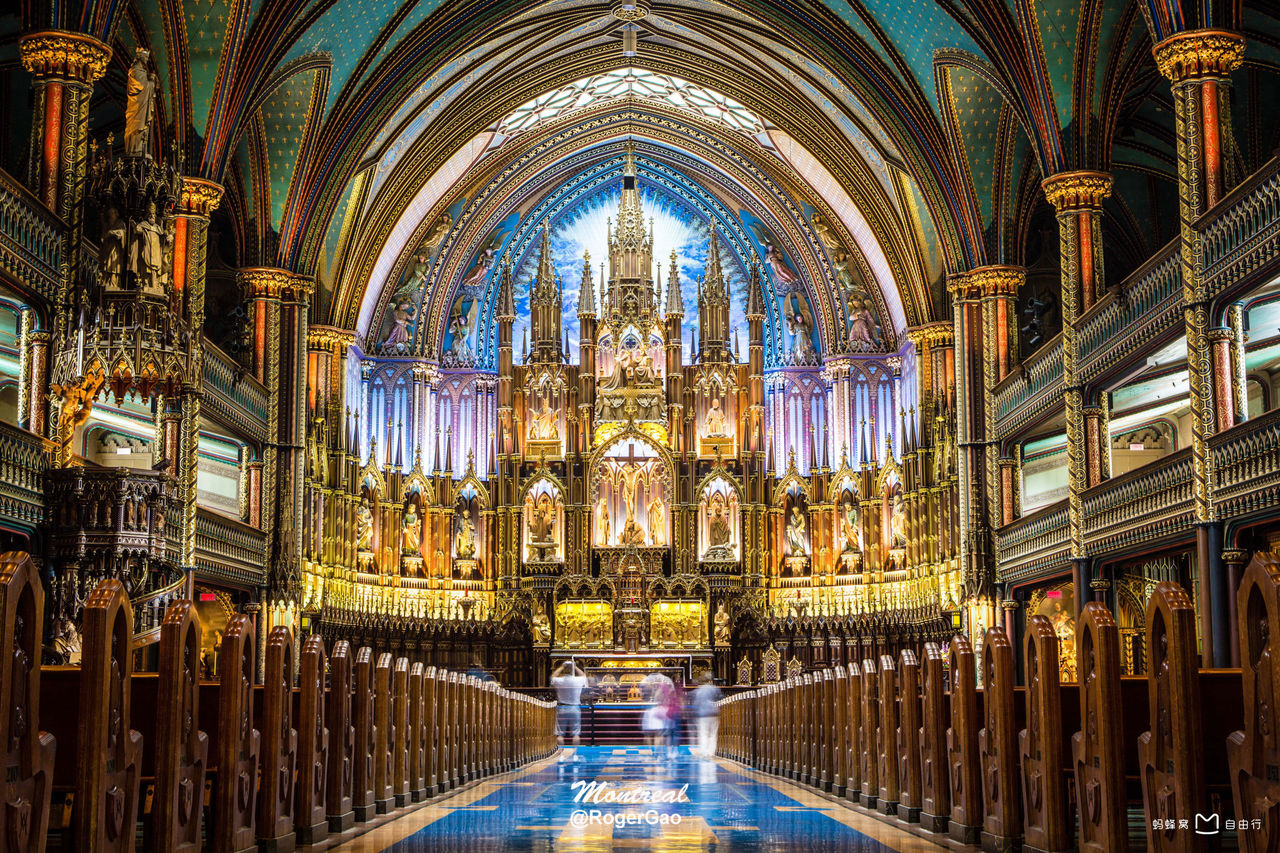 诺特丹圣母大教堂