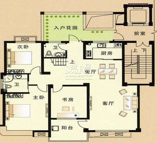 兴和苑