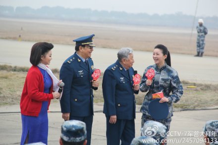 刘敏少将(刘敏少将老公是谁)