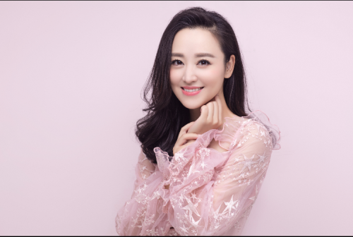 周旋（中国内地女高音歌唱演员，国家一级演员）_百度百科