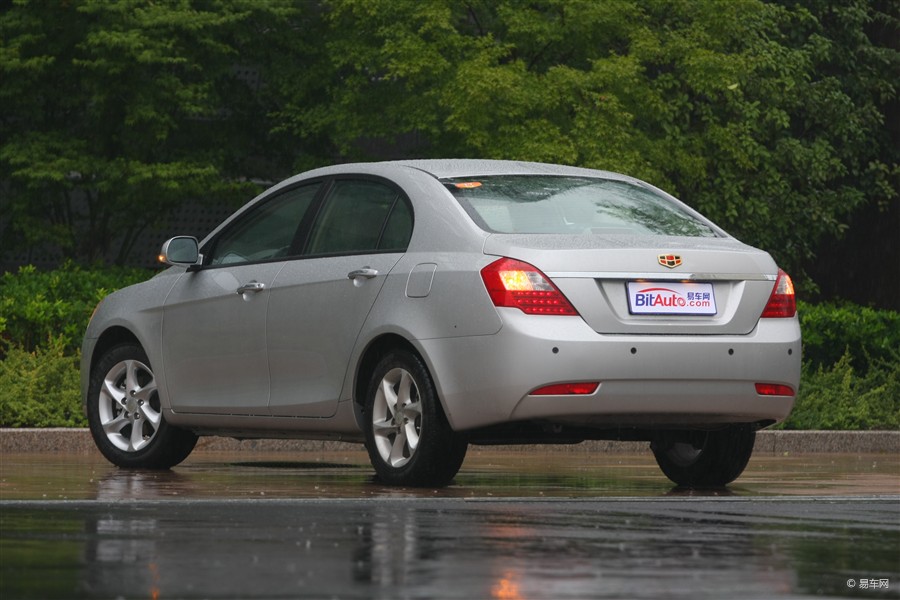  p> a href="#" data-lemmaid="6677511">帝豪 /a>ec7是吉利集团倾力