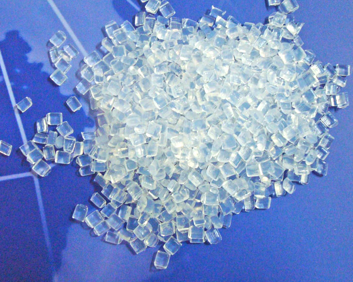 四氟乙烯一六氟丙烯共聚纤维