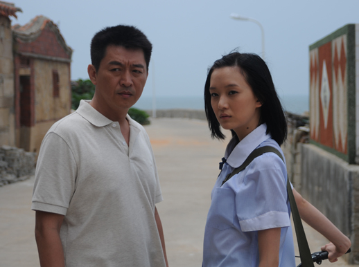 1986年8月17日出生于日本,拥有四分之一韩国血统,台湾模特,演员