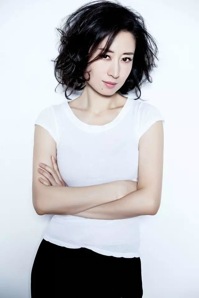  p>刘敏涛,1976年1月10日出生于山东省烟台市,中国内地女演员,毕业于 