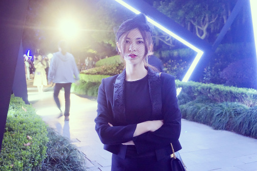 林杰妮_百度百科