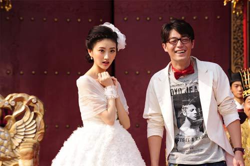 超时空救兵 全网资源