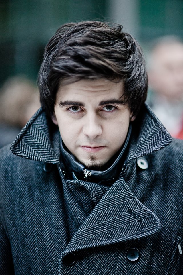 迪克兰·加尔布雷恩