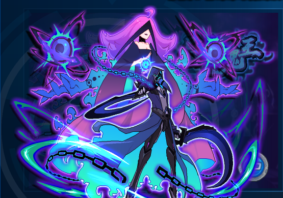 魂王组织是网络游戏《 a target="_blank" href="/item/赛尔号/10405"