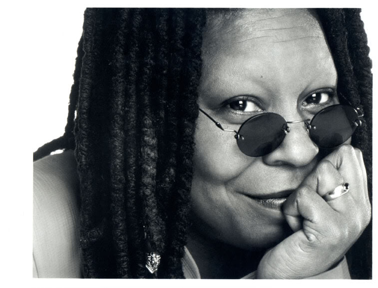  p>乌比·戈德堡(whoopi goldberg),1955年11月13日生于曼哈顿的