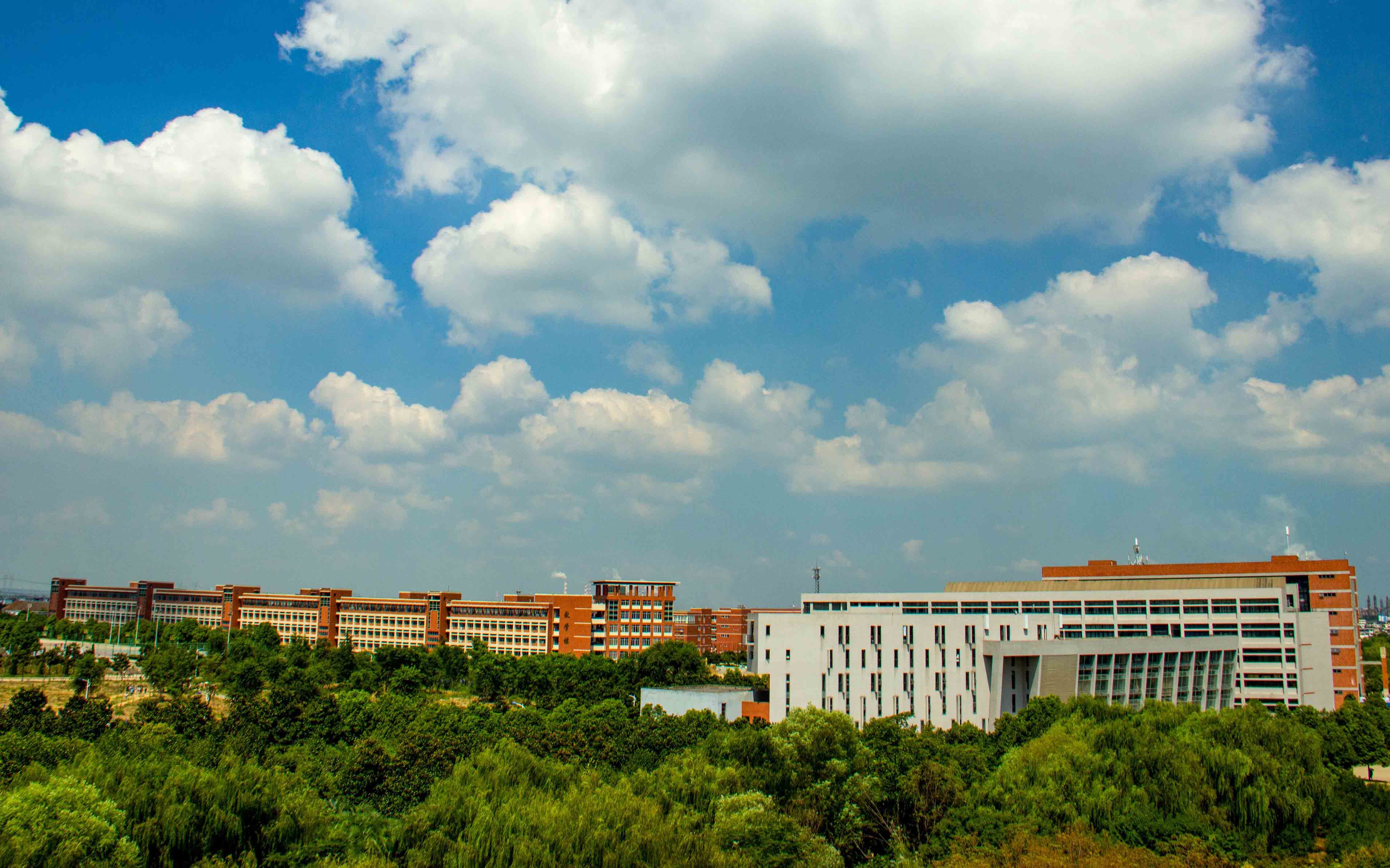 淮南师范学院