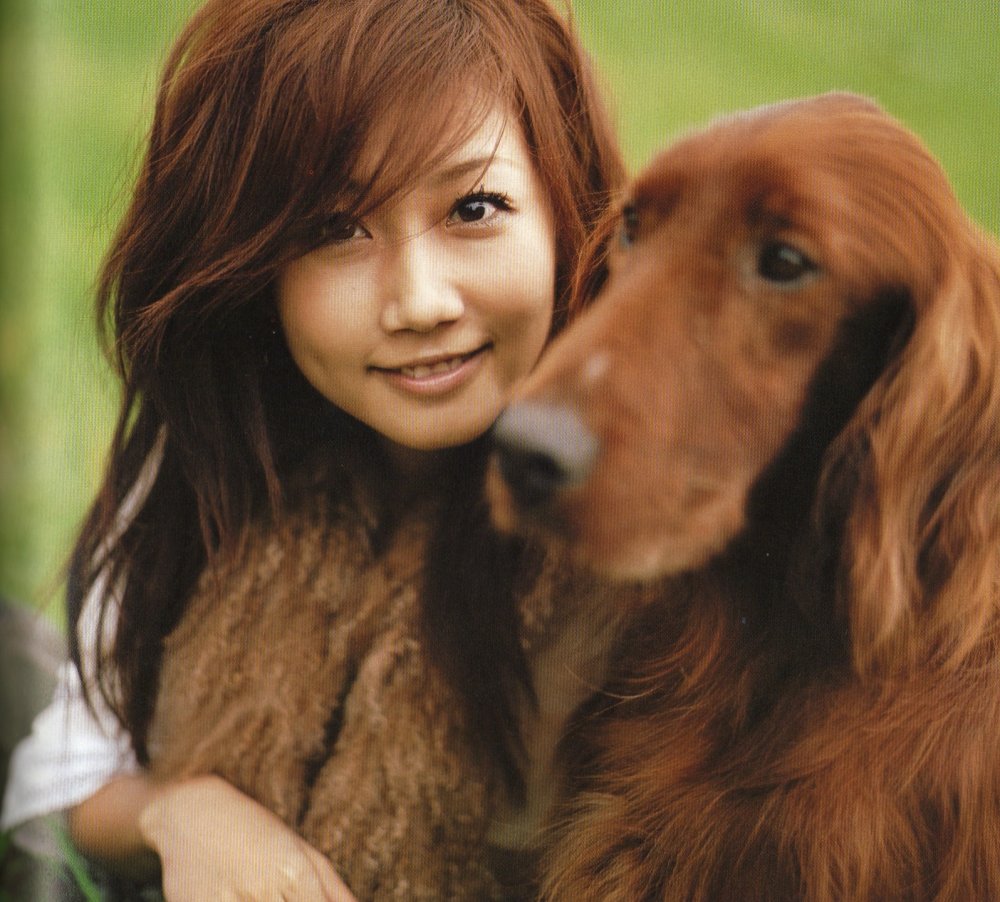  p>大冢爱,1982年9月9日出生于日本大阪市,日本流行音乐女歌手,毕业于