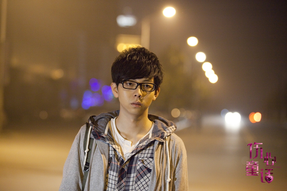  p>《伤心童话》是北京光线影业有限公司出品的一部爱情电影,由 a