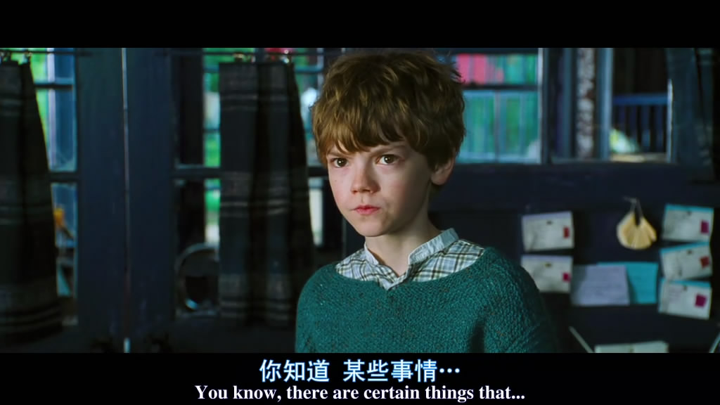  p>托马斯·桑斯特(thomas sangster),1990年5月16日出生于伦敦,英国