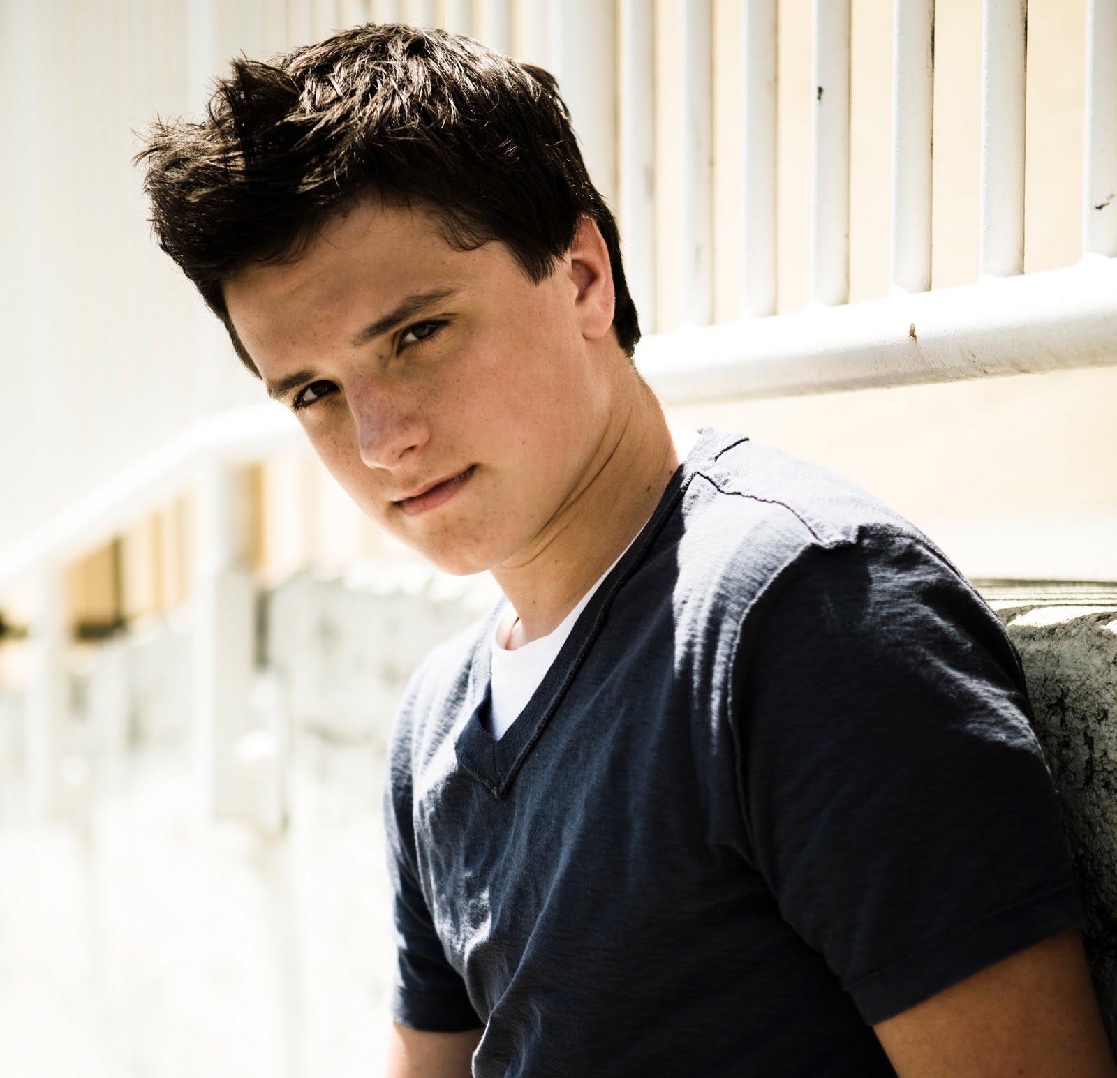 josh hutcherson