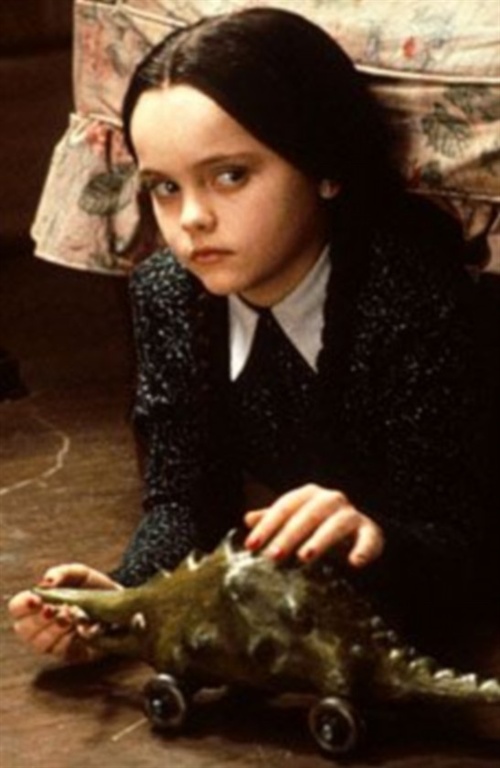 亚当斯一家theaddamsfamily(1991)