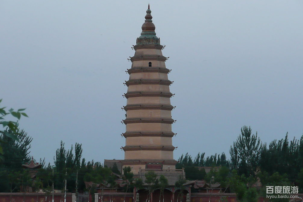 灵武市