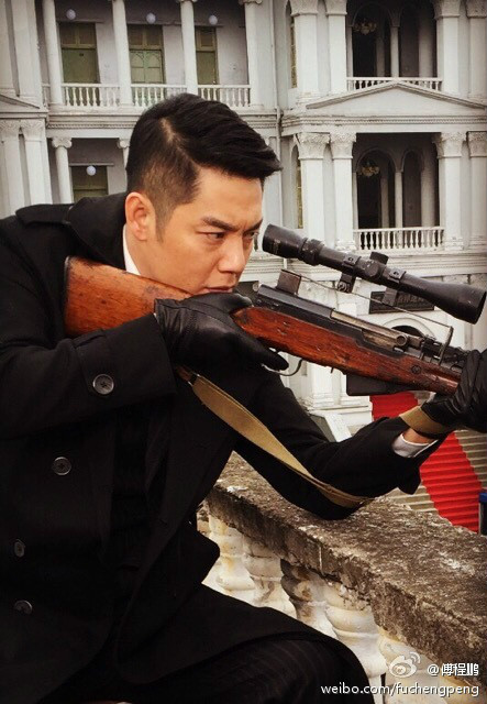  p>《卧底》是由北京华谊兄弟娱乐投资有限公司出品,该剧由 a target=