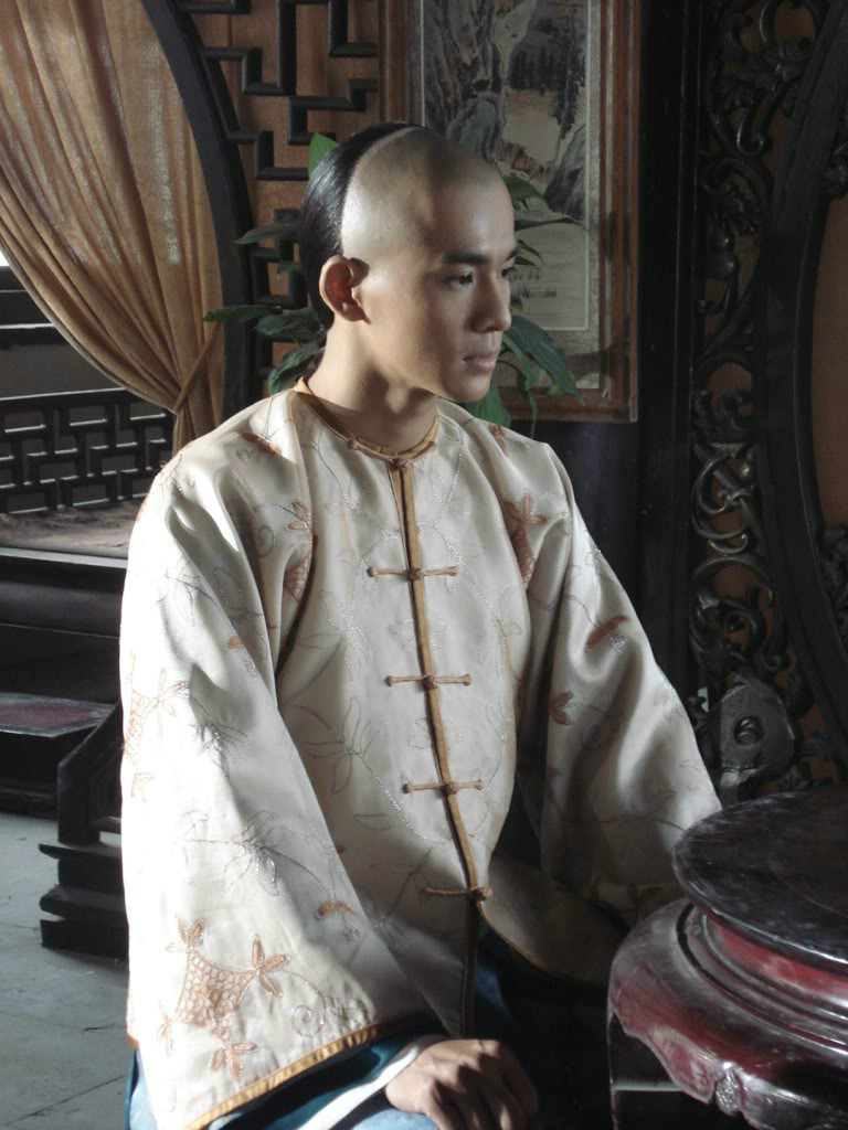 厦门电视台 /a>和晋江大昌文化传播有限公司联合出品的古装公案轻喜剧