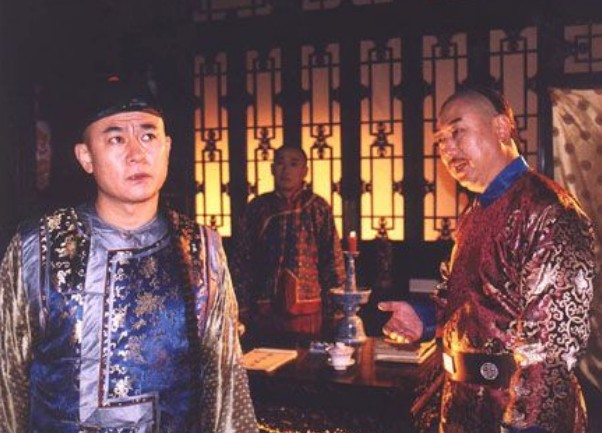大宅门