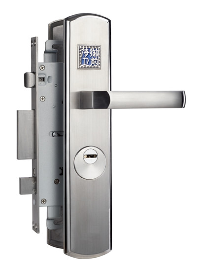 中山市基信锁芯有限公司