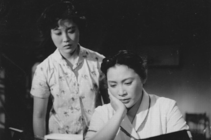 女蓝五号
