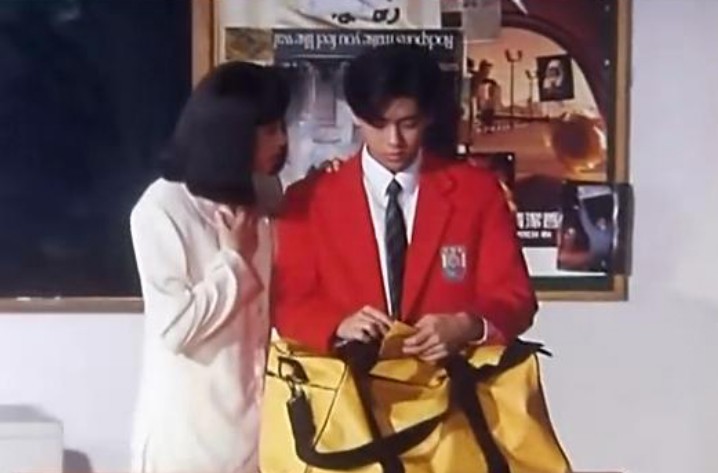 逃学外传taoxuewaizhuan(1988)