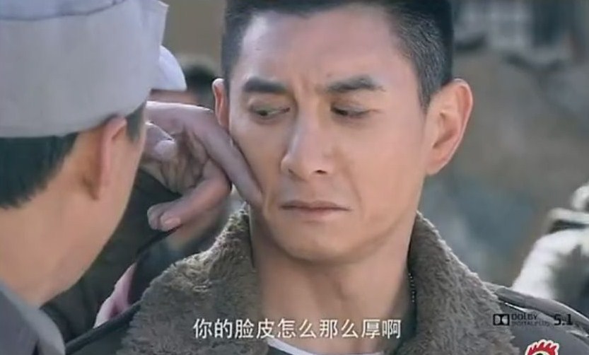 吴奇隆
