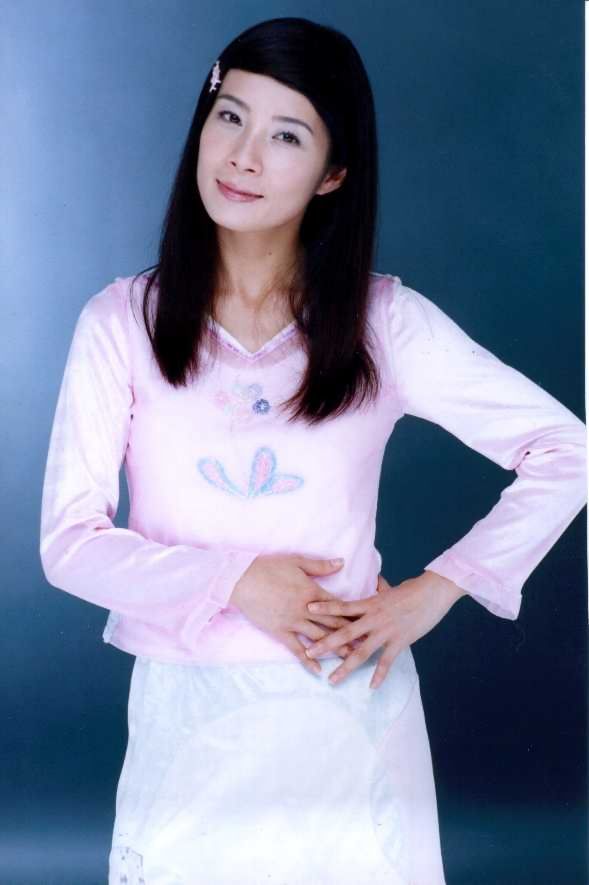  p>岳翎,1968年10月15日生于台湾省台中市,中国台湾女演员,琼瑶第三代