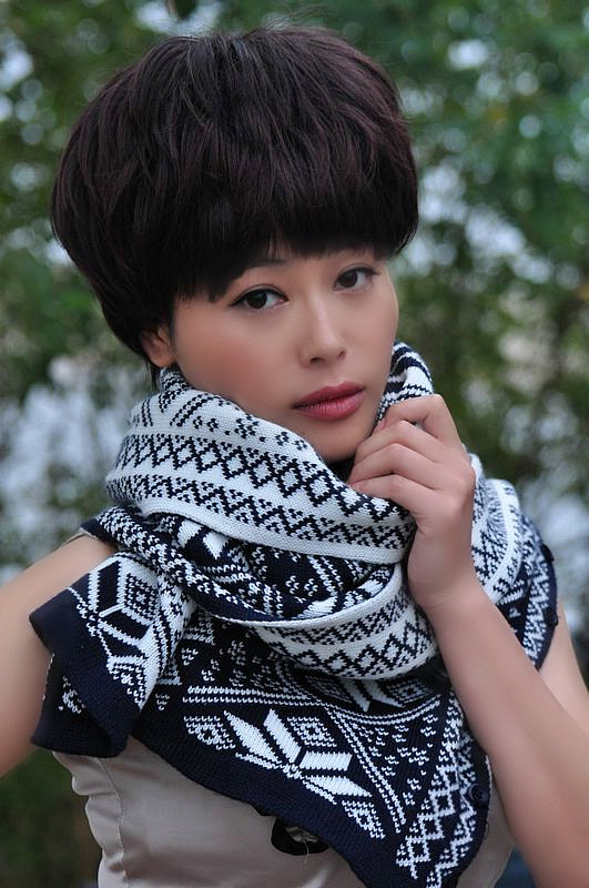 陈子婕