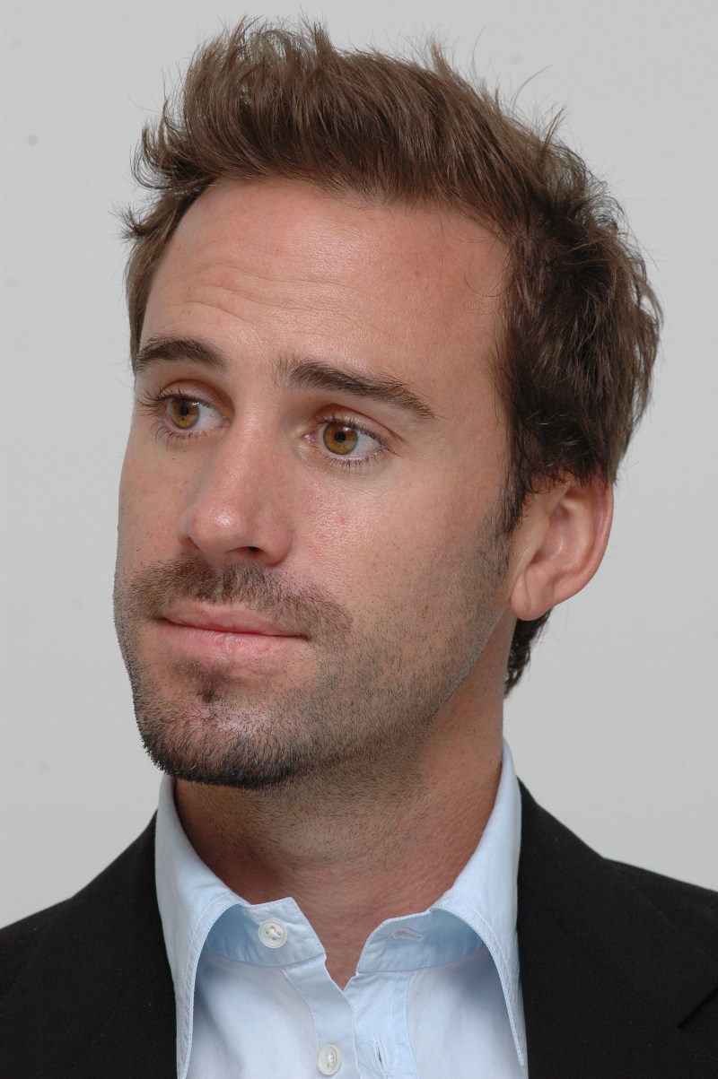 joseph fiennes