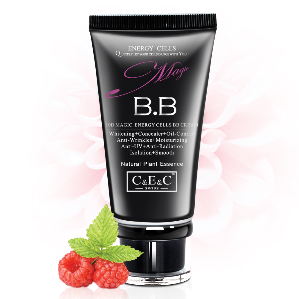 卡芙尼诗多效bb霜