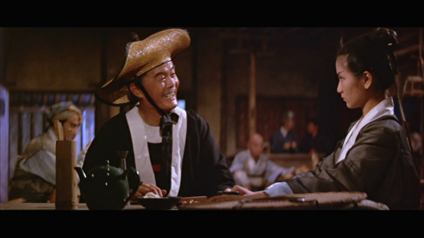 大醉侠bigdrunkhero(1966)