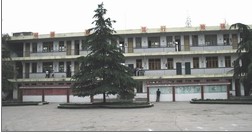 广汉市高坪中学