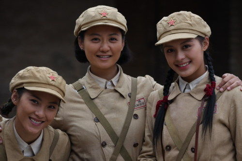 ="#" data-lemmaid="6769084">中国国际电视总公司 /a>出品的电视剧, 