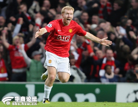 scholes