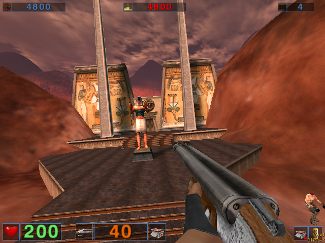 href="#" data-lemmaid="1733838">第一人称射击游戏 /a>,已经开发有