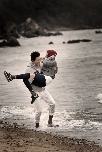 p>《黄金鱼》是韩国 a target="_blank" href="/item/mbc电视台">mbc