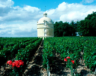 法国拉图尔酒庄