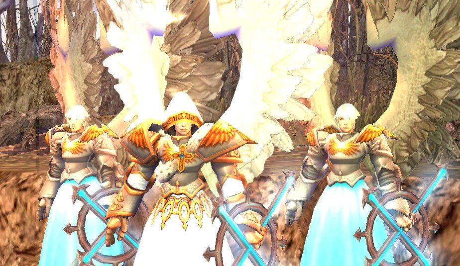  p>大天使,是电脑游戏《 a target="_blank" href="/item/英雄无敌5