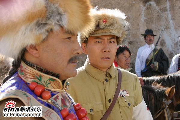  p>《我在天堂等你》是2006年的一部26集电视剧,由 a target="_blank"