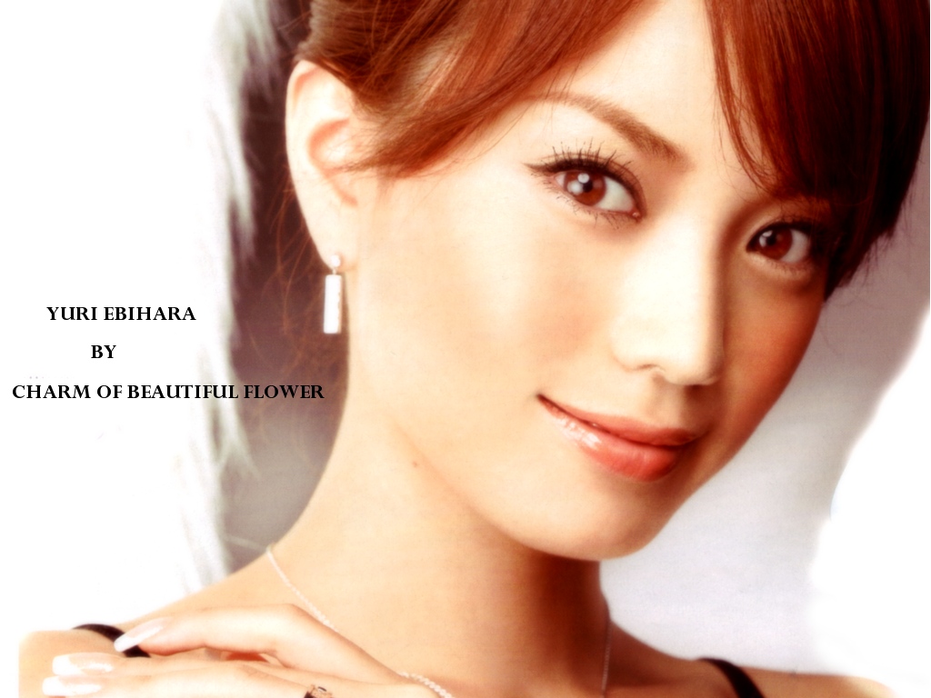 ebihara yuri
