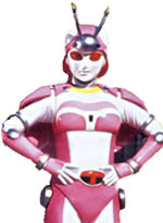 铁甲小宝卡布达