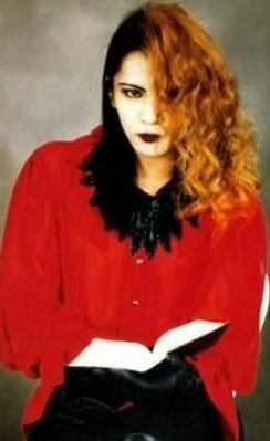 malice mizer