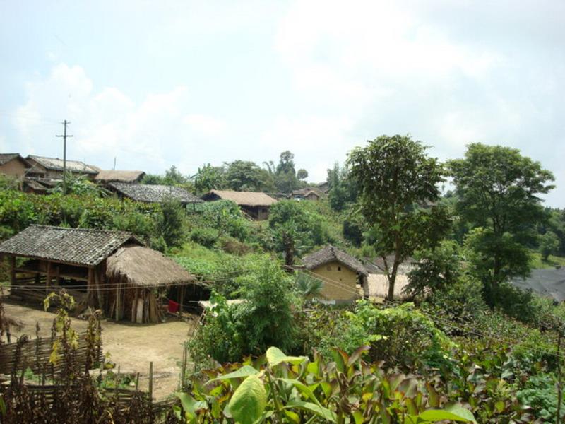 gn8gcpbhy6">大牛汉寨村隶属于云南省德宏州陇川县王子树乡邦东行政村