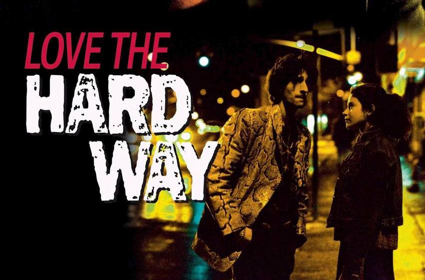 爱得太辛苦lovethehardway(2001)